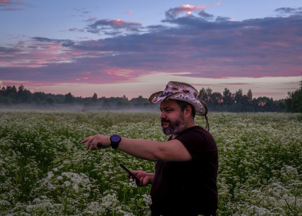 Photograph by Анна Панеева