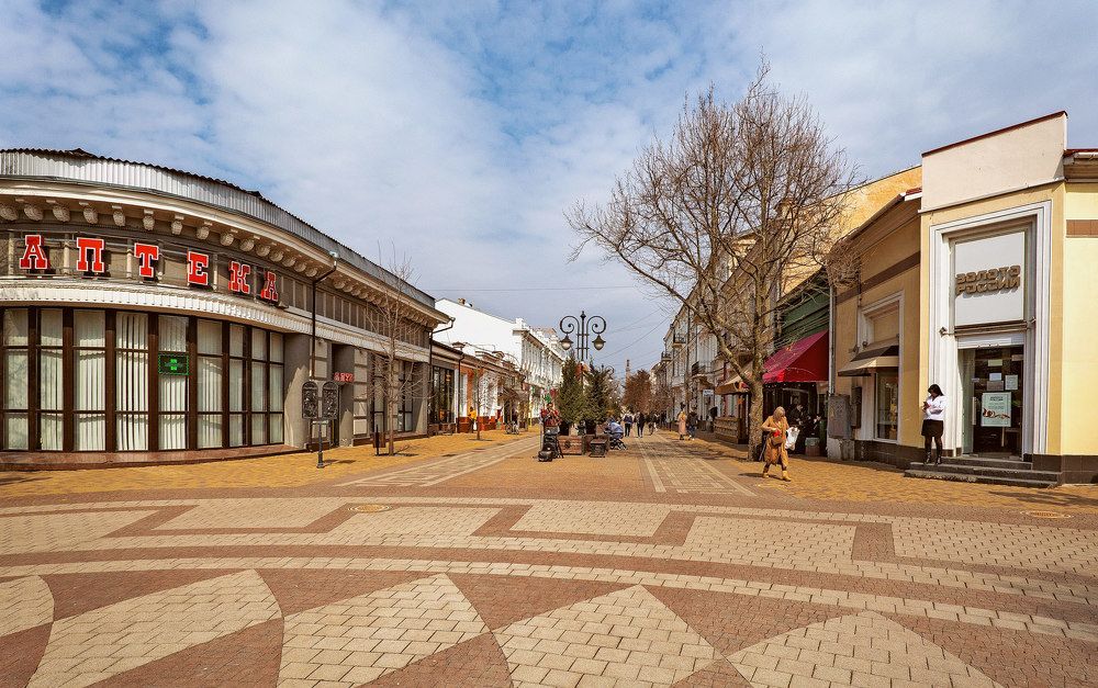 Photograph by Владимир Гамаюнов