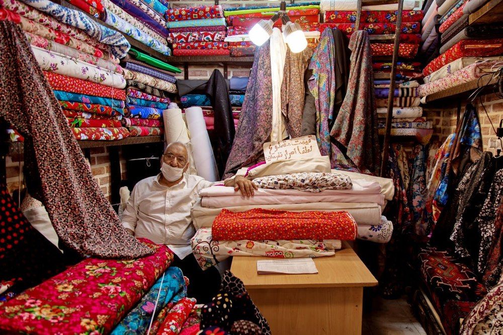 Photograph by mohammadreza behmaram