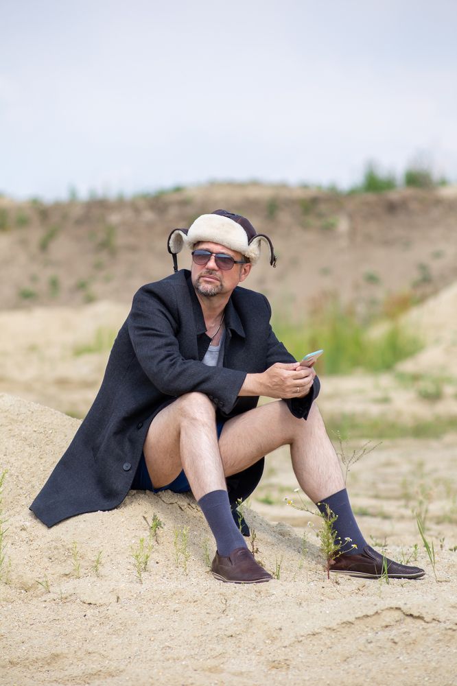 Photograph by Надежда Рыжова