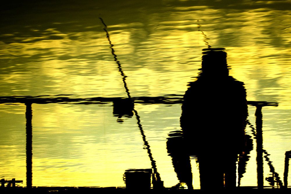 Photograph by Anna Suchcicka