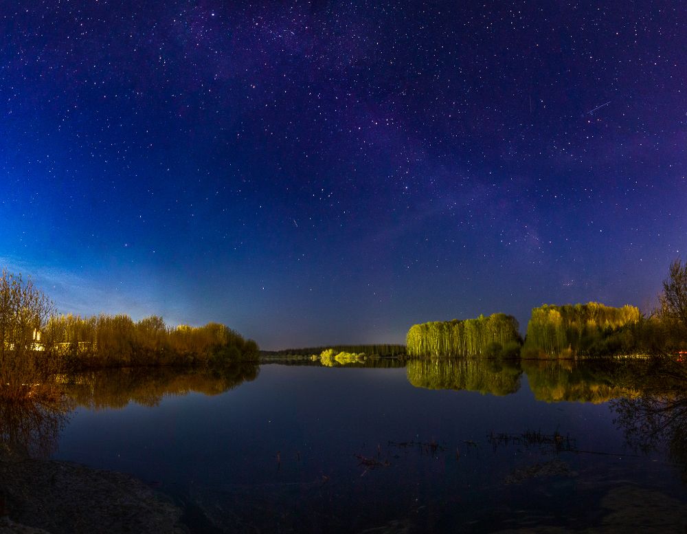 Фотография автора Панагушин Сергей