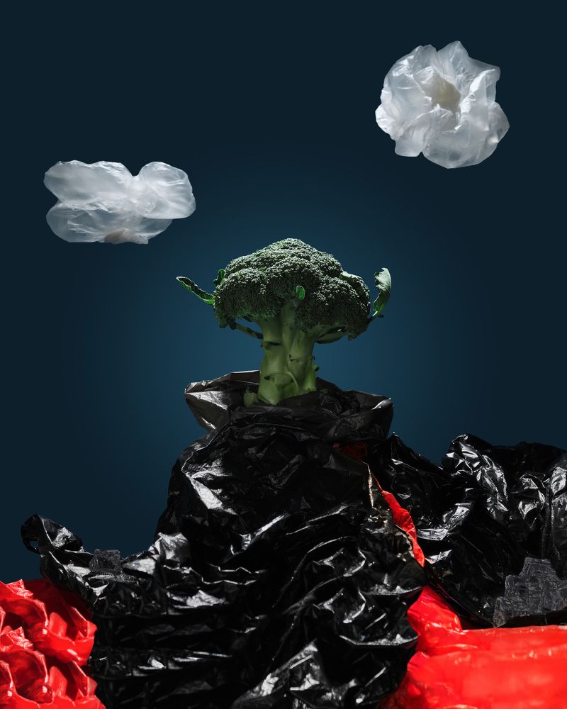 АД НА ЗЕМЛЕ. Начало