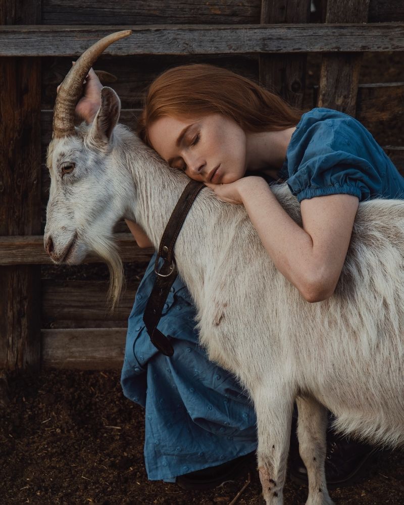 Photograph by Екатерина Газиянц