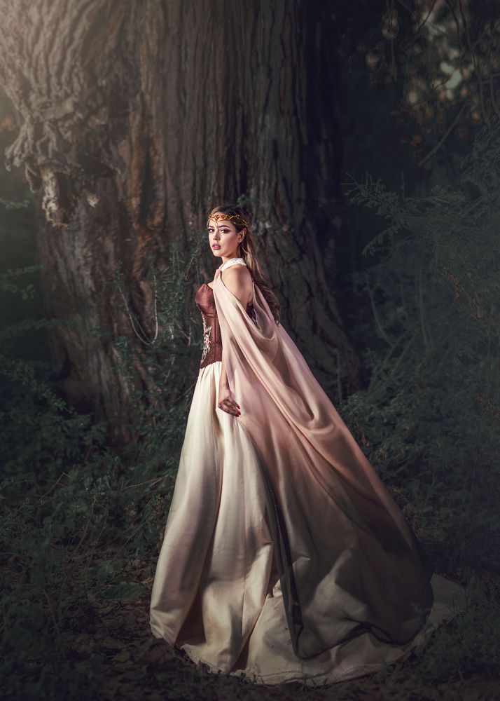 Photograph by Thelma Geraldine Grijalva Renteria