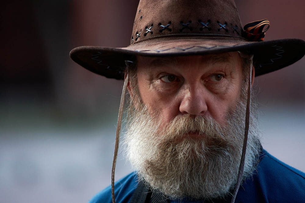 Photograph by Антон Андросов