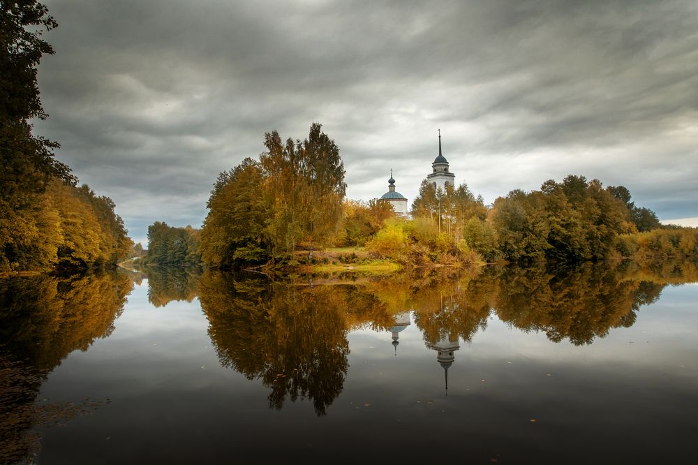 Photograph by Сергей Абашкин