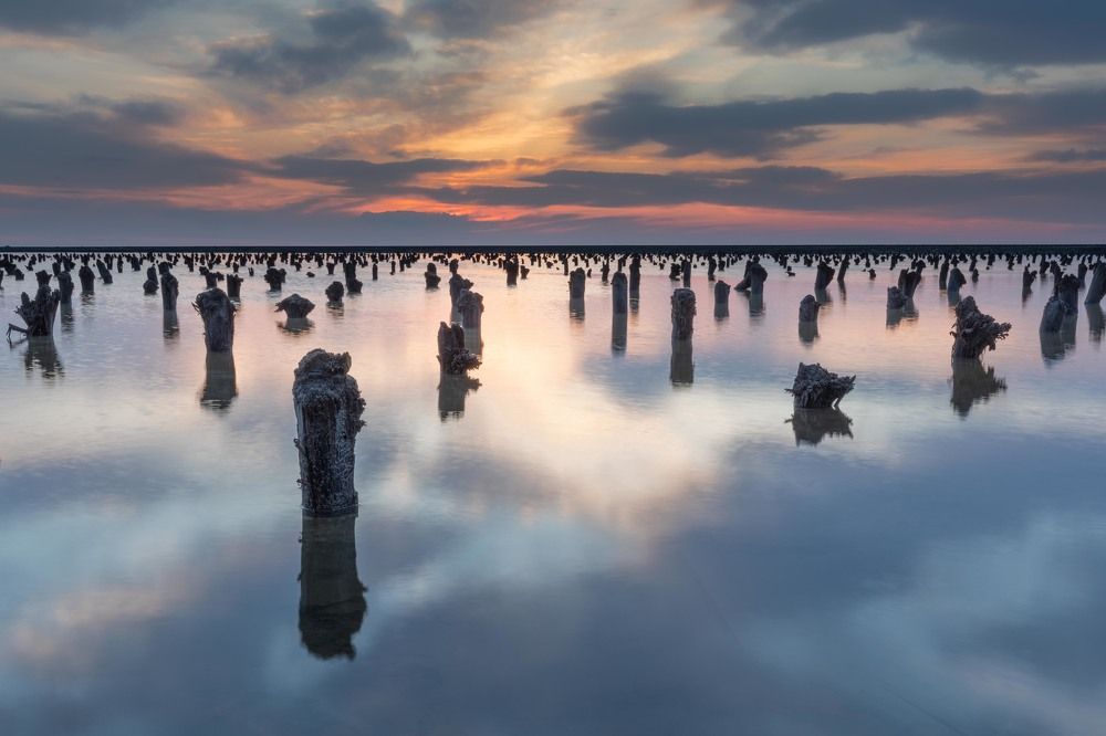 Спокойствие