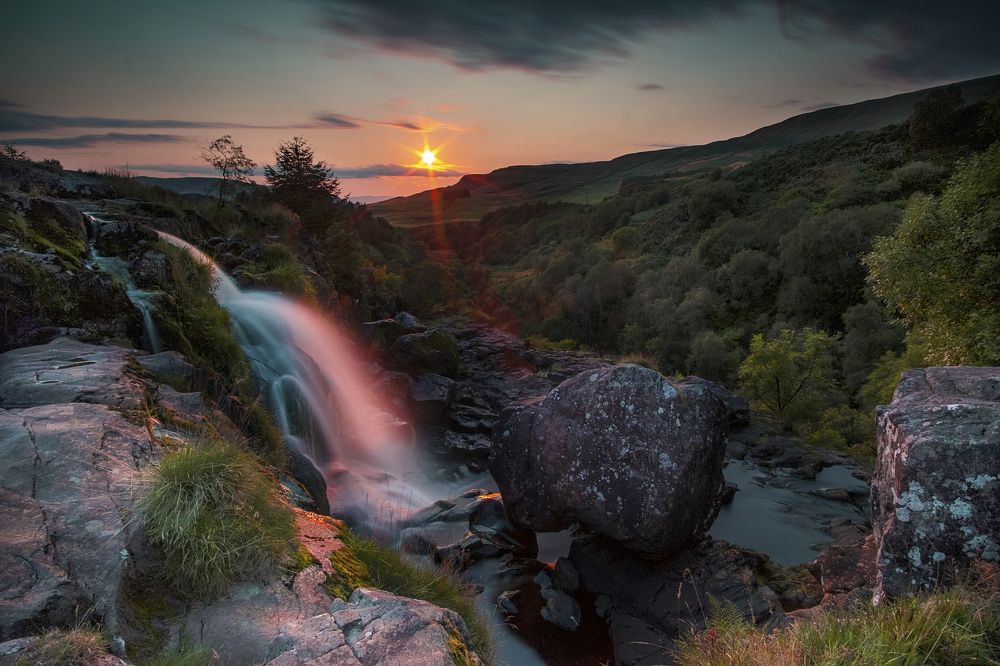 Photograph by andrew percival