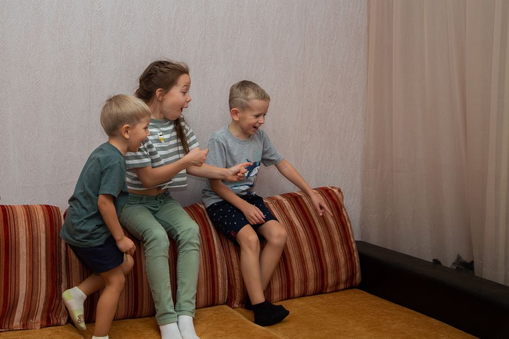 Photograph by Галина Полищук