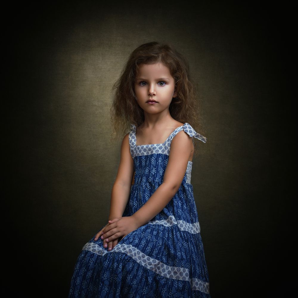 Photograph by Andrey Gaishin