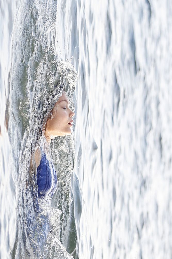 Photograph by Мария Лукина