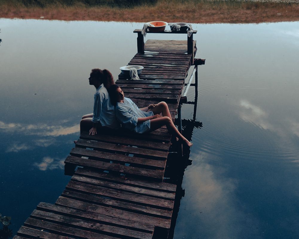 Photograph by Елена Глуховкина