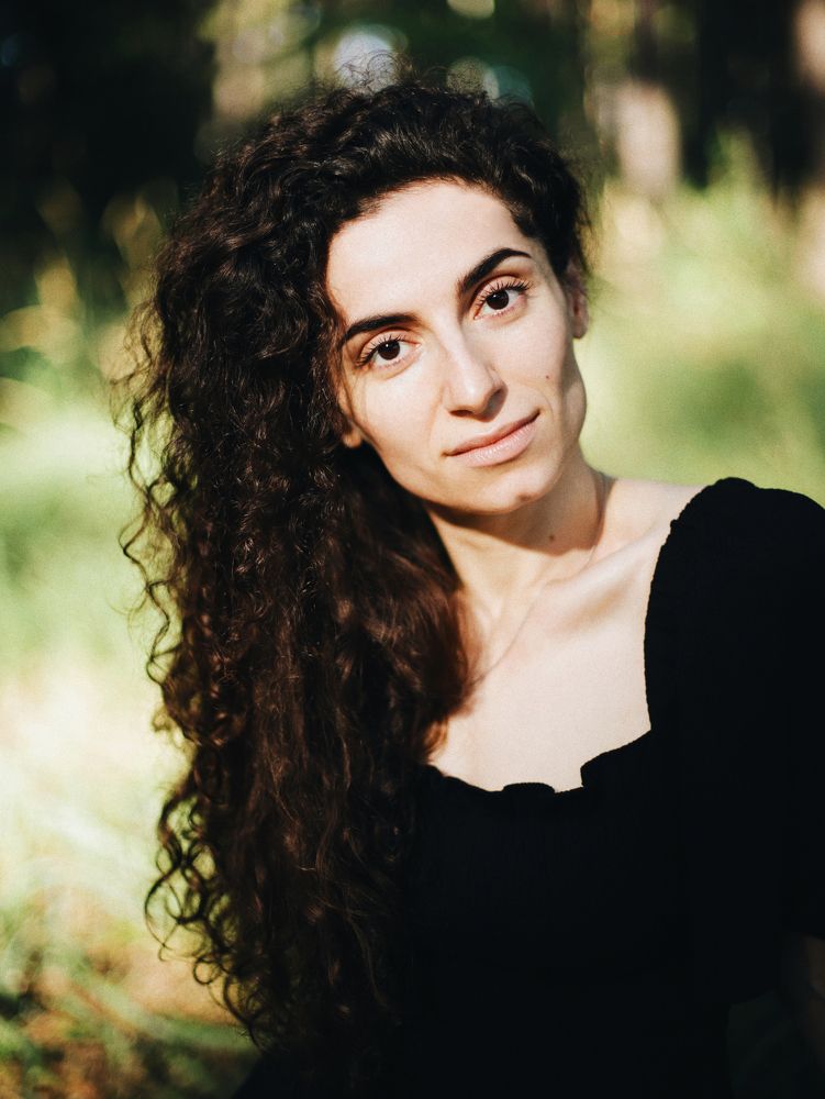 Photograph by Анастасия Русских