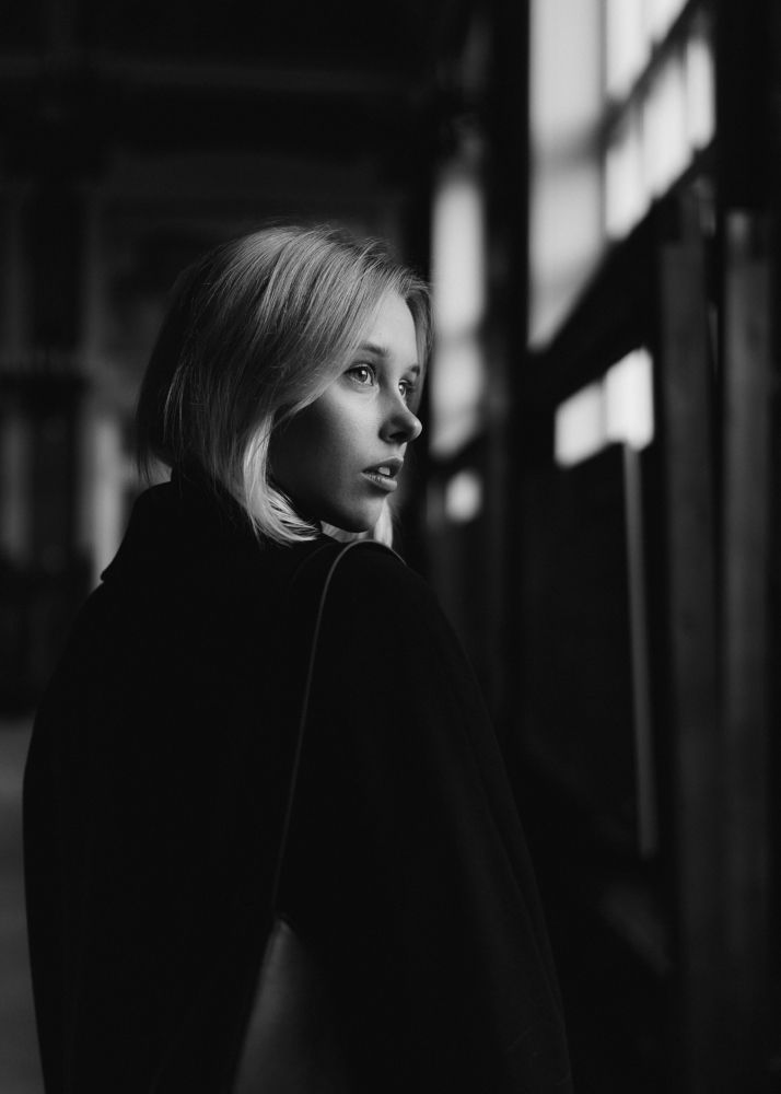 Фотография автора Даниил Кокарев