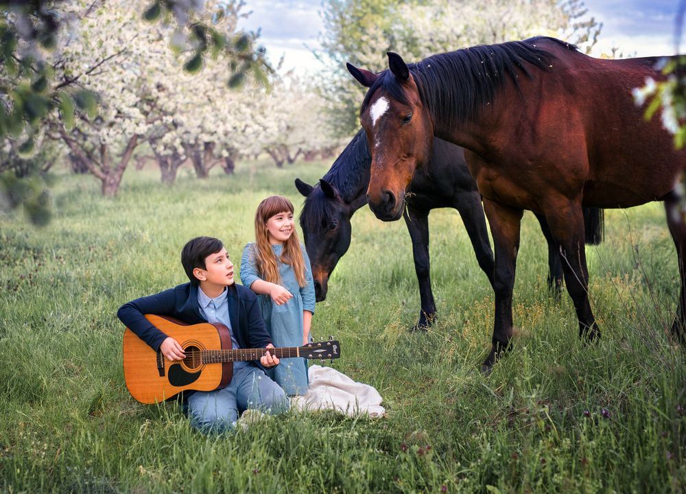 Photograph by Кристина