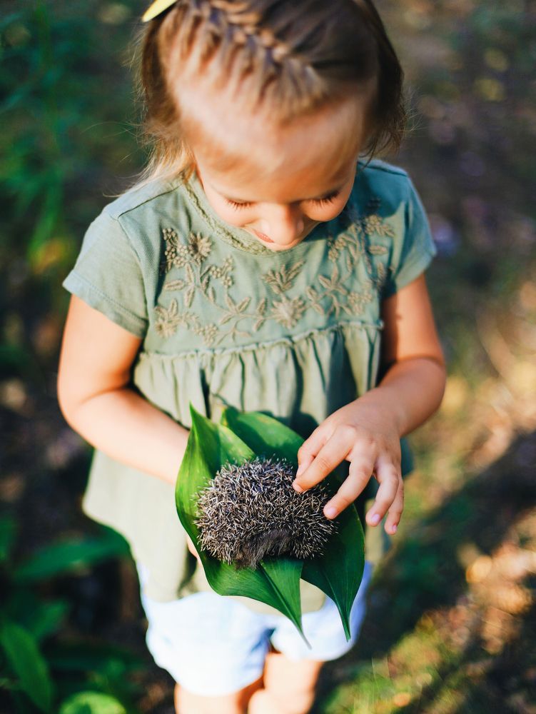 Photograph by Анастасия Русских