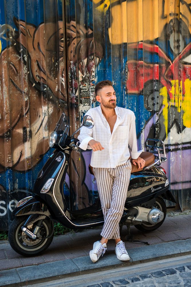 Photograph by Кристина