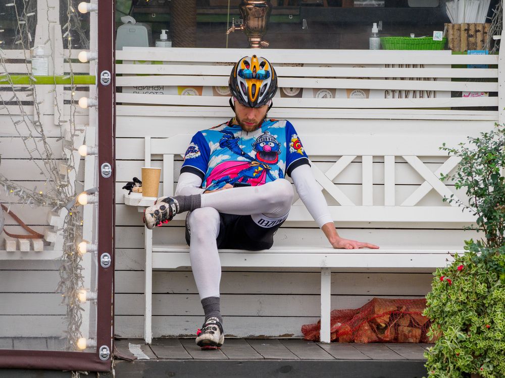 Photograph by Леонид Самойлов