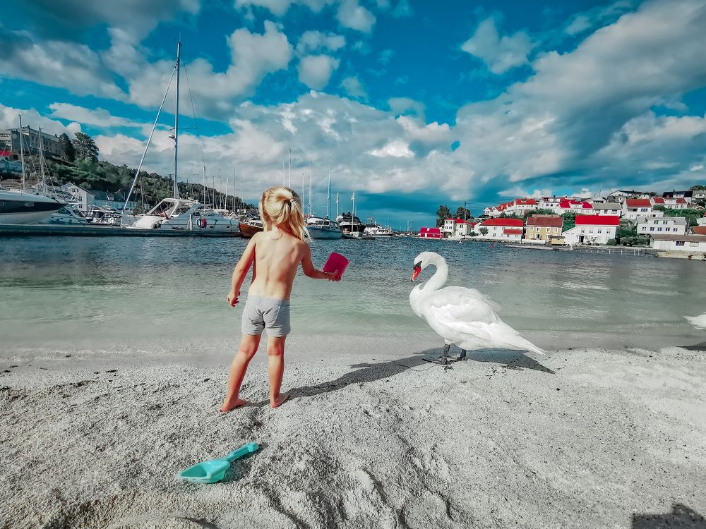 Фотография автора Anna NovaLova