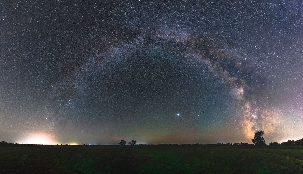 Photograph by Анастасия Киселева