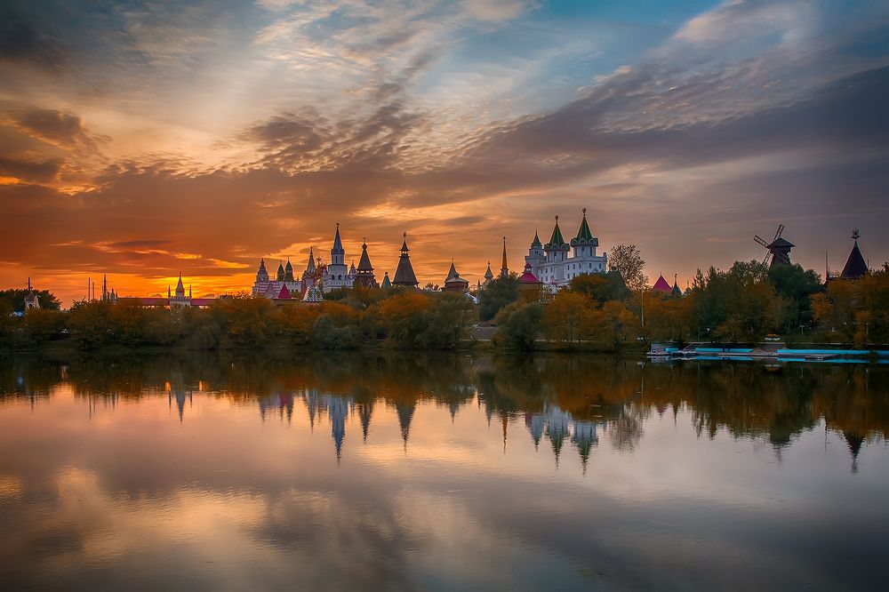 Photograph by Михаил Волков