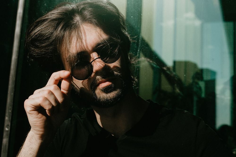 Photograph by Мария Хлебникова