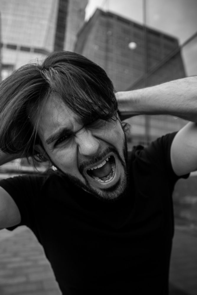 Photograph by Мария Хлебникова