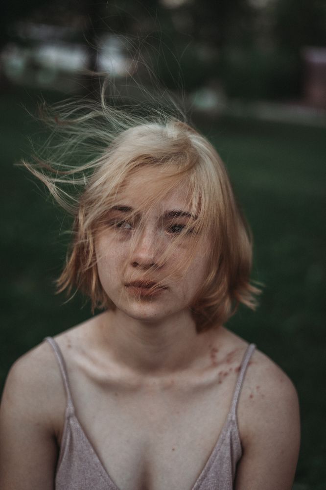Photograph by Эльмира Чобан