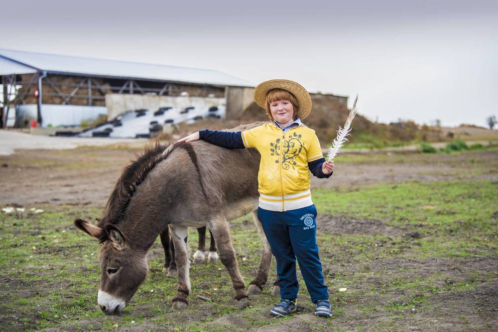 Фотография автора Ольга Коваленко