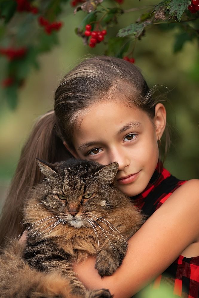 Фотография автора Анна Крутицкая