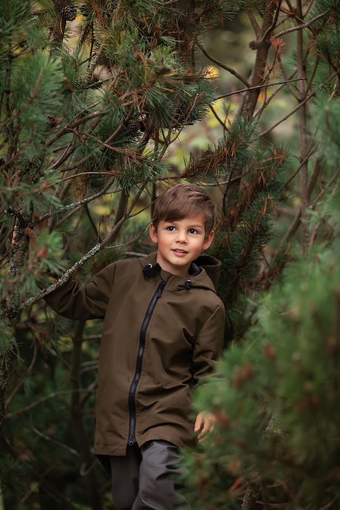 Фотография автора Анна Крутицкая