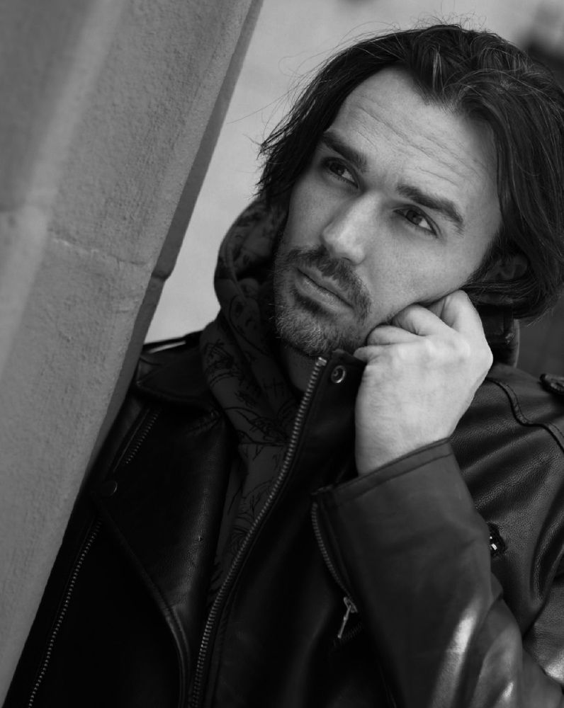 Photograph by Светлана Дащенко