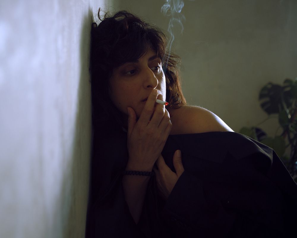 Photograph by Ольга Юсупова