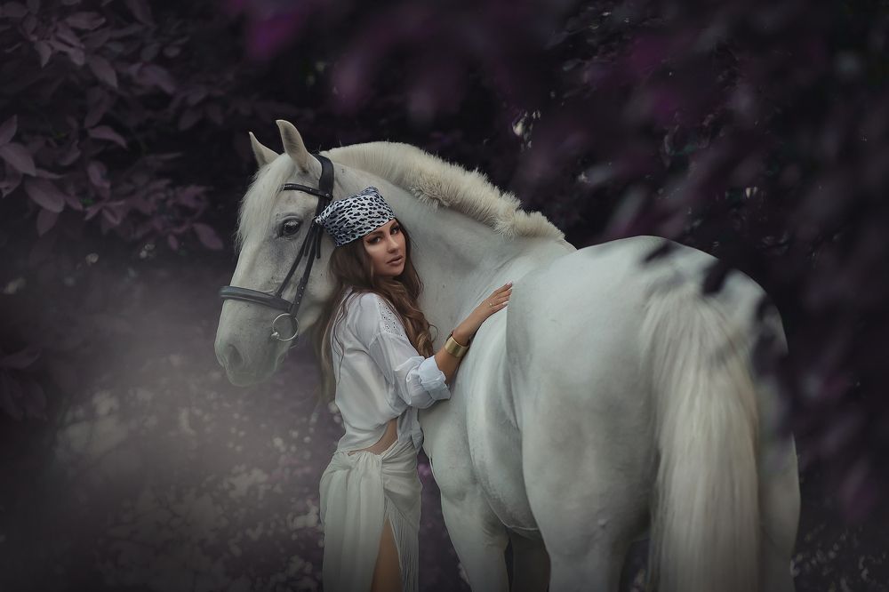 Photograph by Алина Кордис