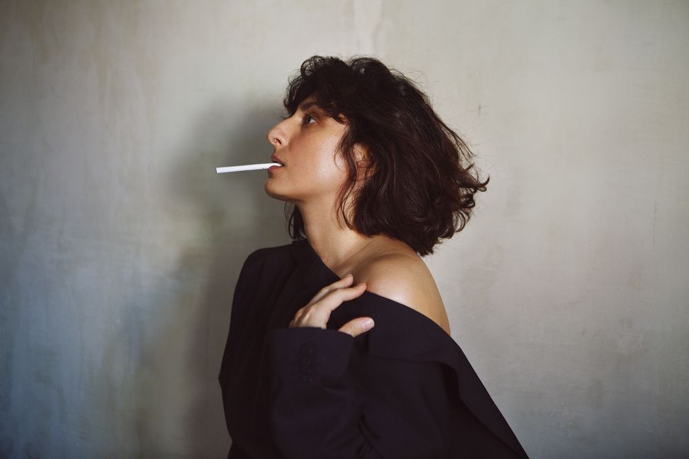 Photograph by Ольга Юсупова