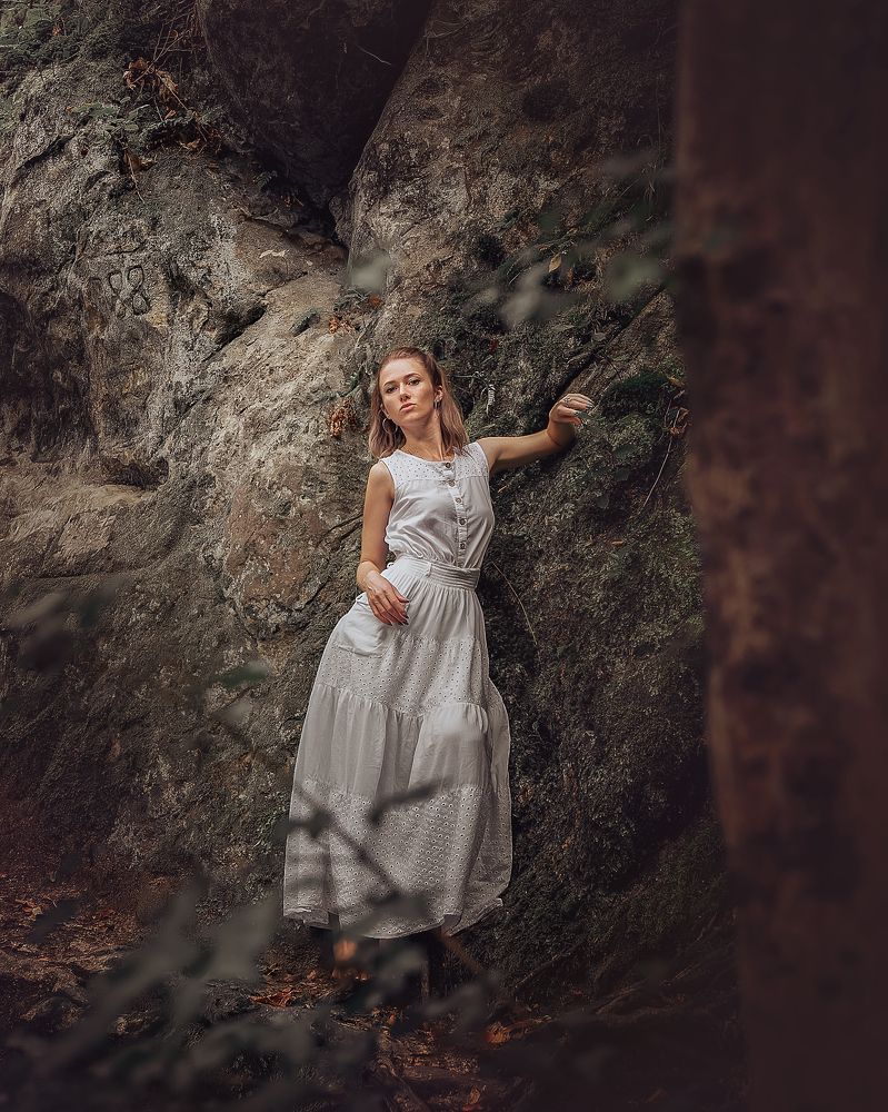 Photograph by Алина Кордис