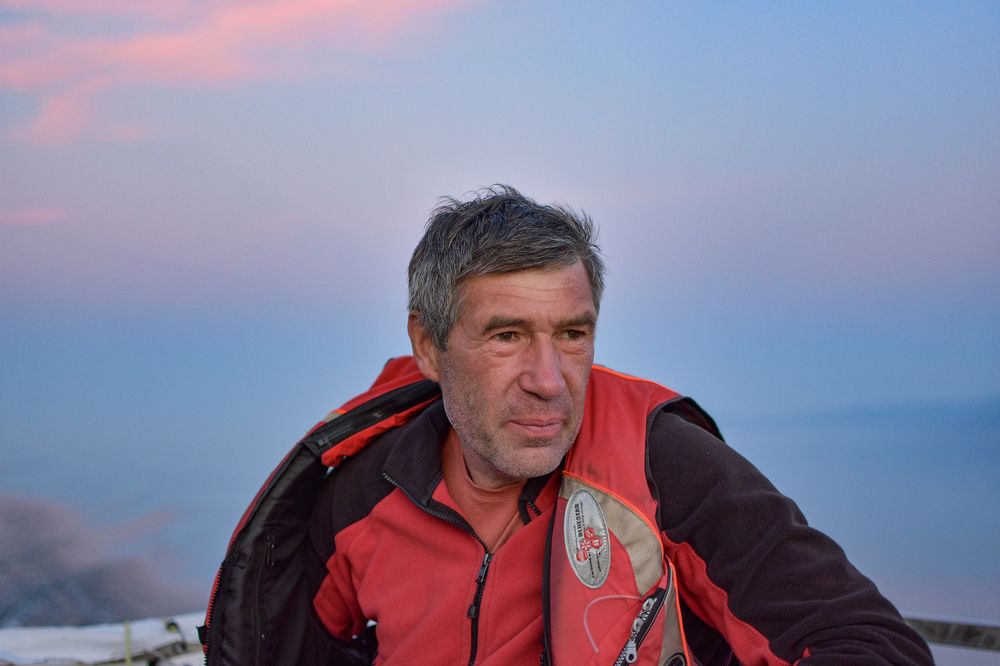 Photograph by Амир Гильмутдинов