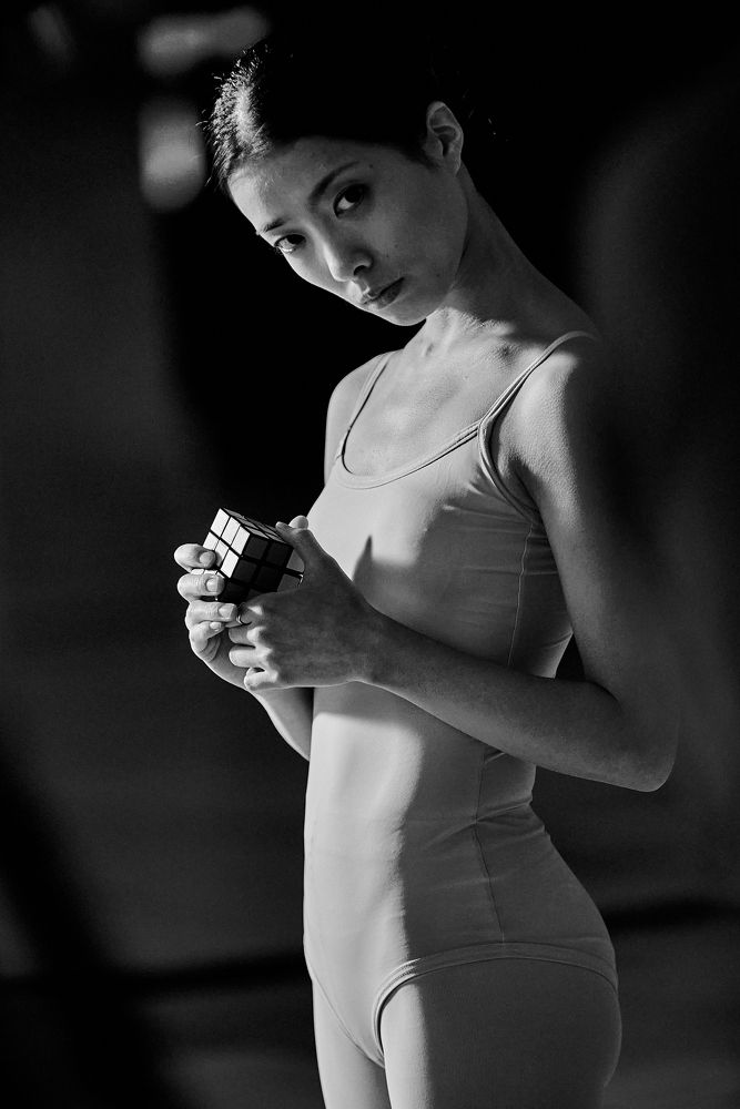 Photograph by Анисимова Ольга Леонидовна