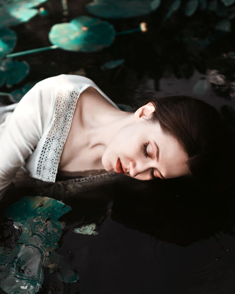 Photograph by Вадим Эйхольс