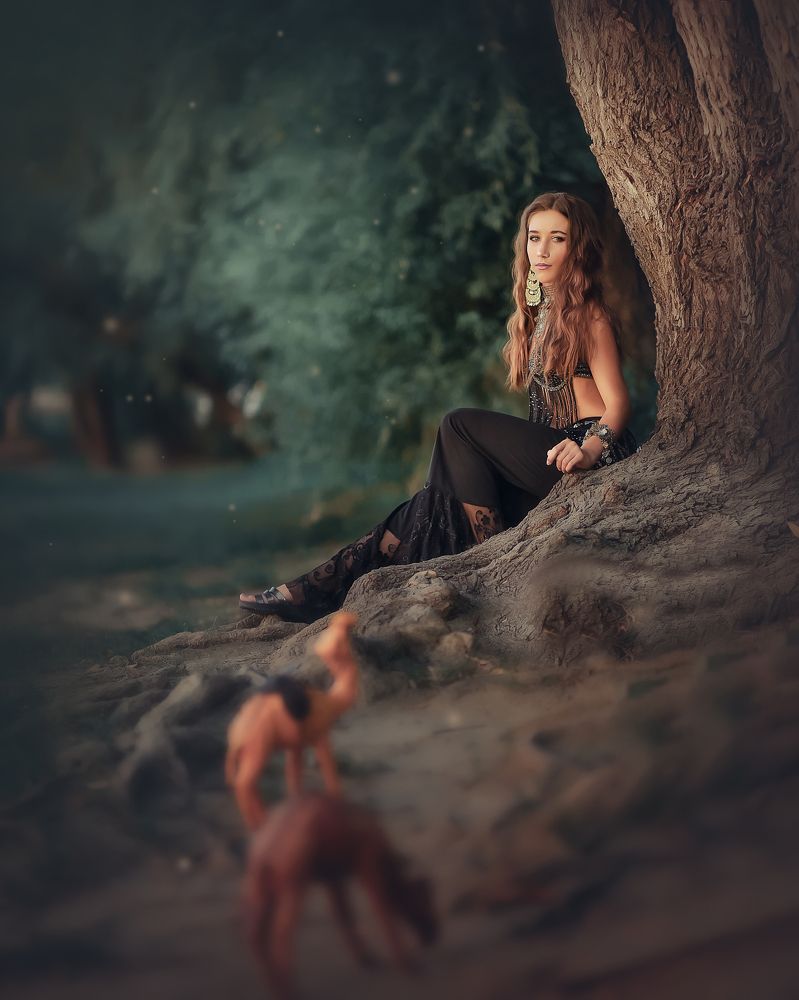 Photograph by Алина Кордис