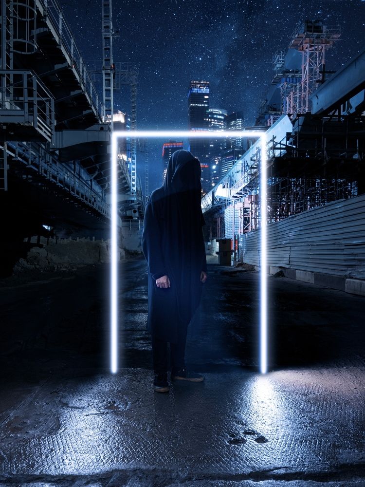 Gates of dark