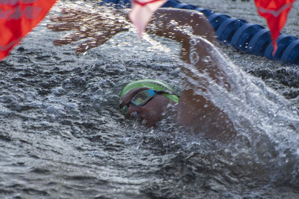 Photograph by Tatiana Zuikova