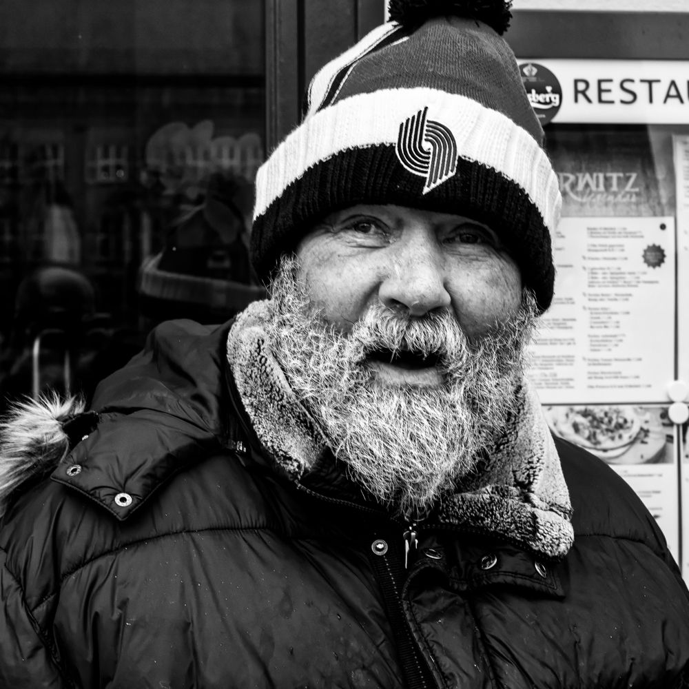 Photograph by Hans-Jürgen Hinz