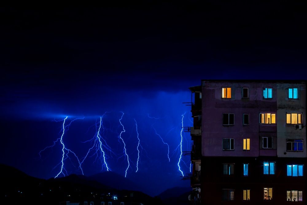 Photograph by Giga Kokoladze