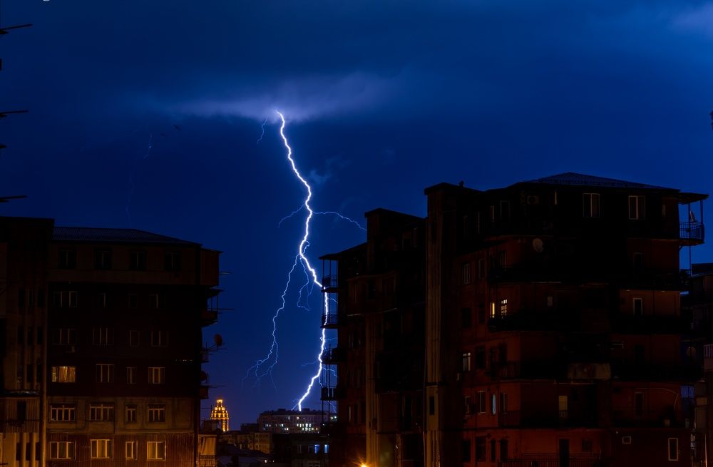 Photograph by Giga Kokoladze