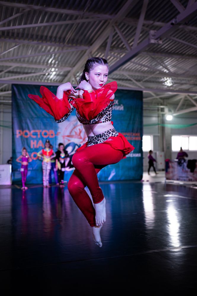 ... и немного чертовщинки