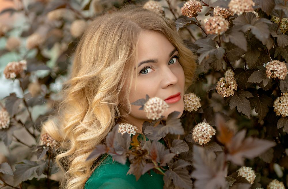 Photograph by Ольга Тимофеева