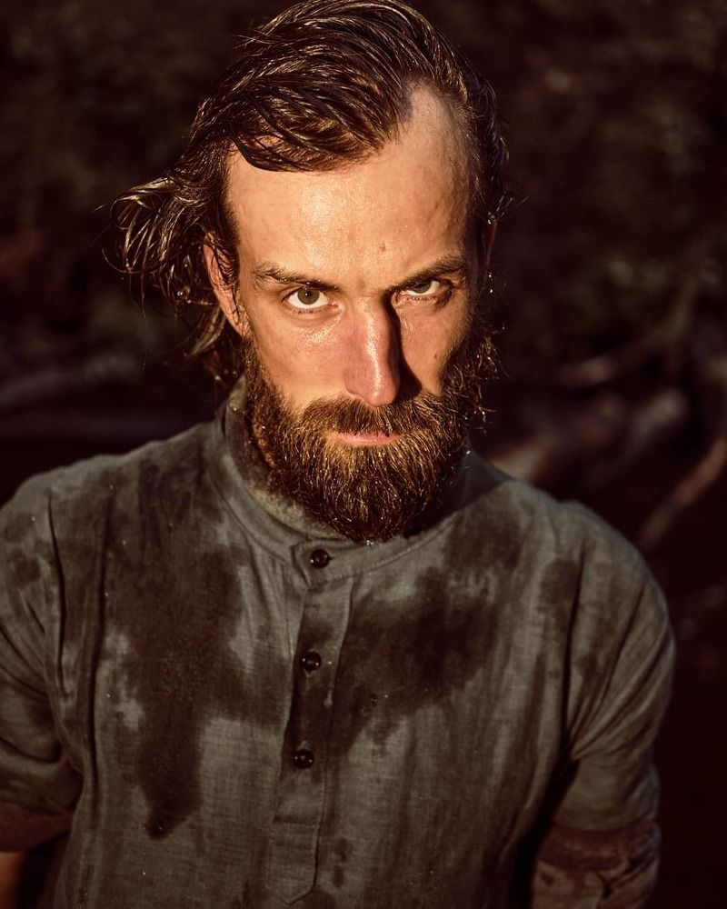 Photograph by Вячеслав Забиран