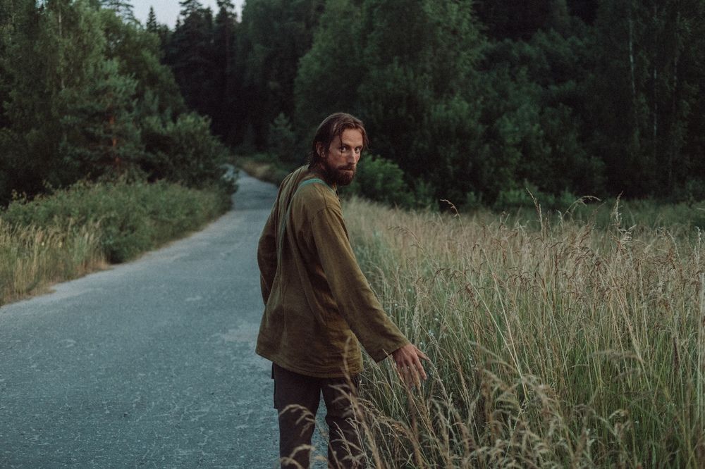 Photograph by Вячеслав Забиран